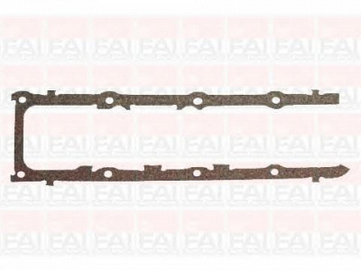 FAI AUTOPARTS rc188s -  Прокладка, крышка головки цилиндра